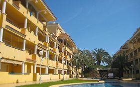 Apartment Cascadas De La Marina-4 By Interhome