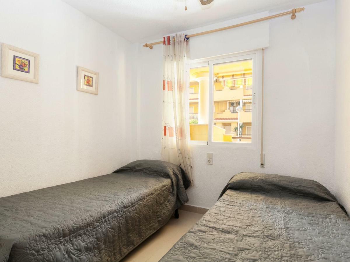 Apartment Cascadas De La Marina-4 By Interhome Dénia Buitenkant foto